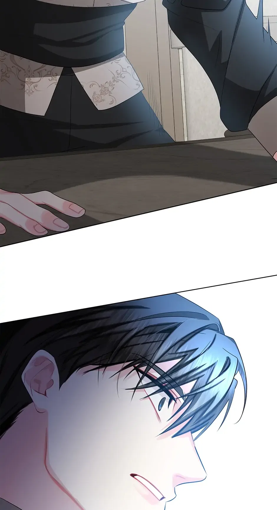 Your Regrets Mean Nothing to Me Chapter 16 – Page 3
