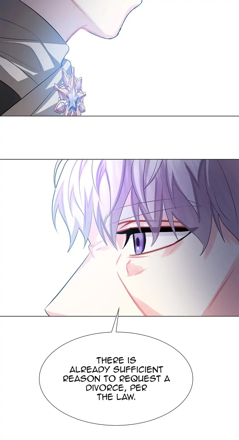 Your Regrets Mean Nothing to Me Chapter 16 – Page 4