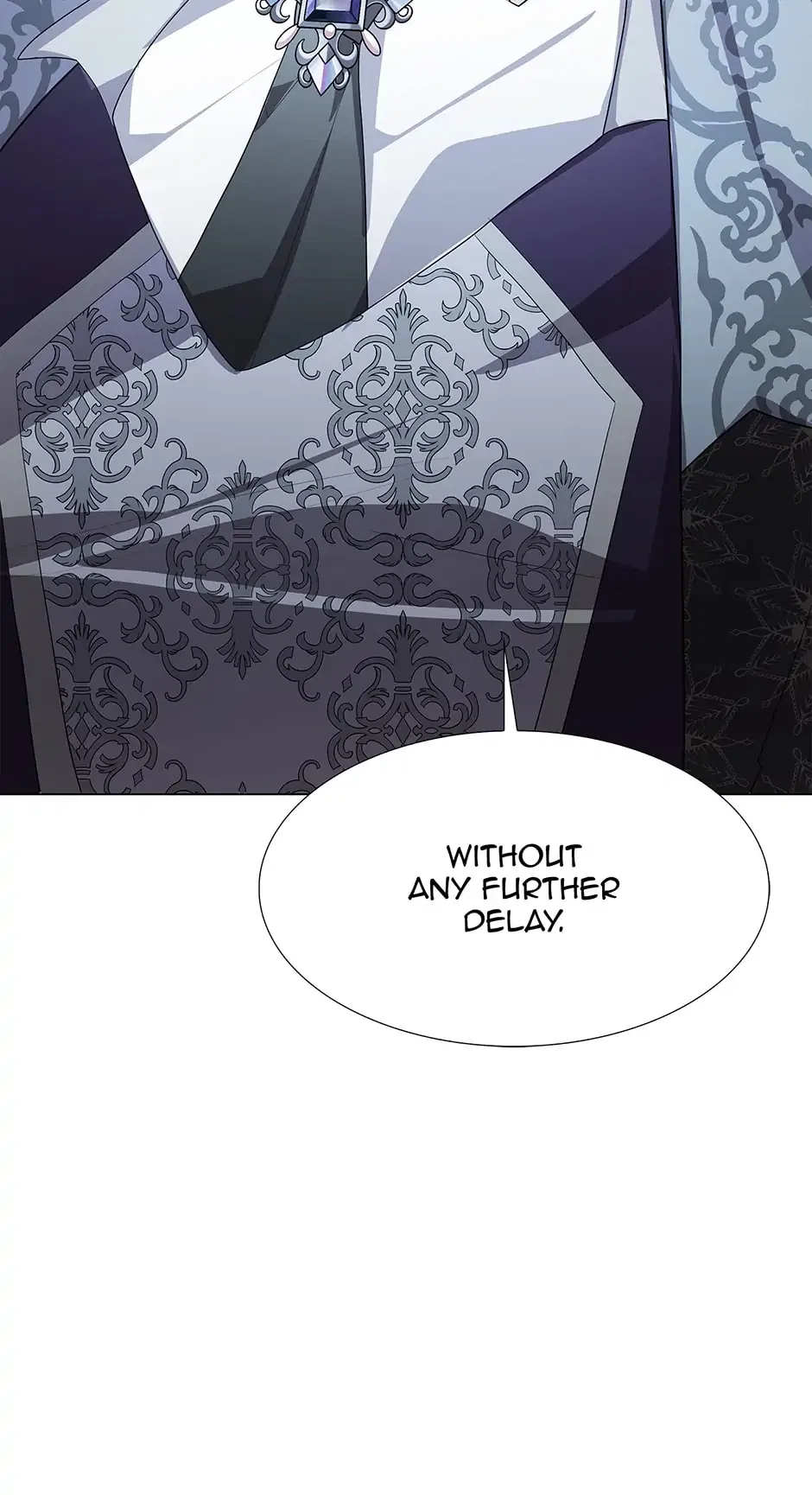 Your Regrets Mean Nothing to Me Chapter 16 – Page 6