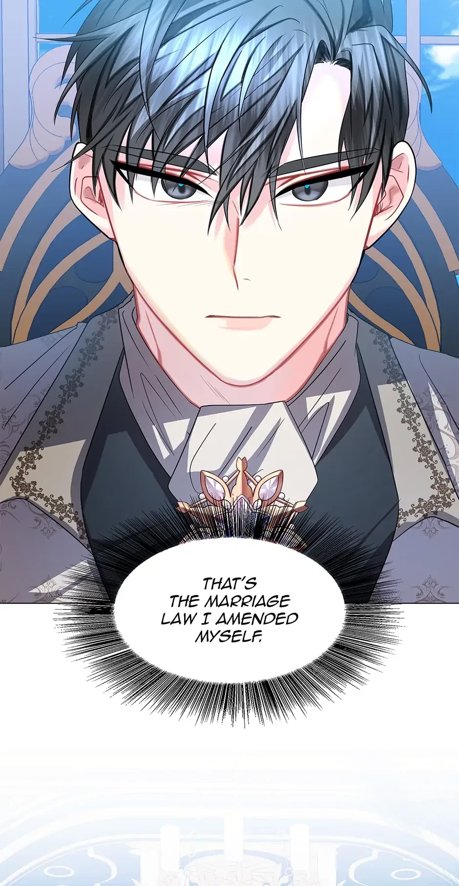 Your Regrets Mean Nothing to Me Chapter 16 – Page 9