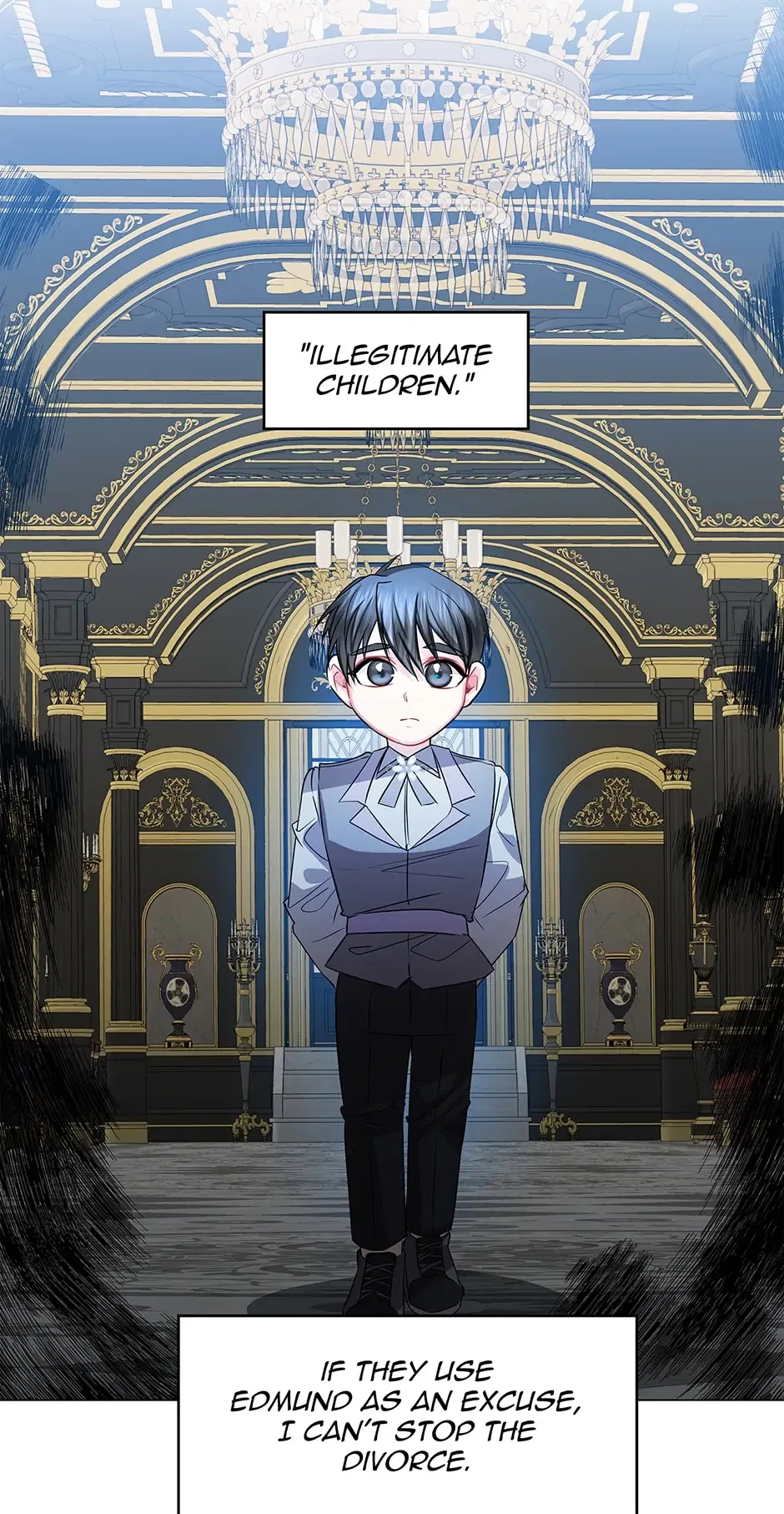 Your Regrets Mean Nothing to Me Chapter 16 – Page 10