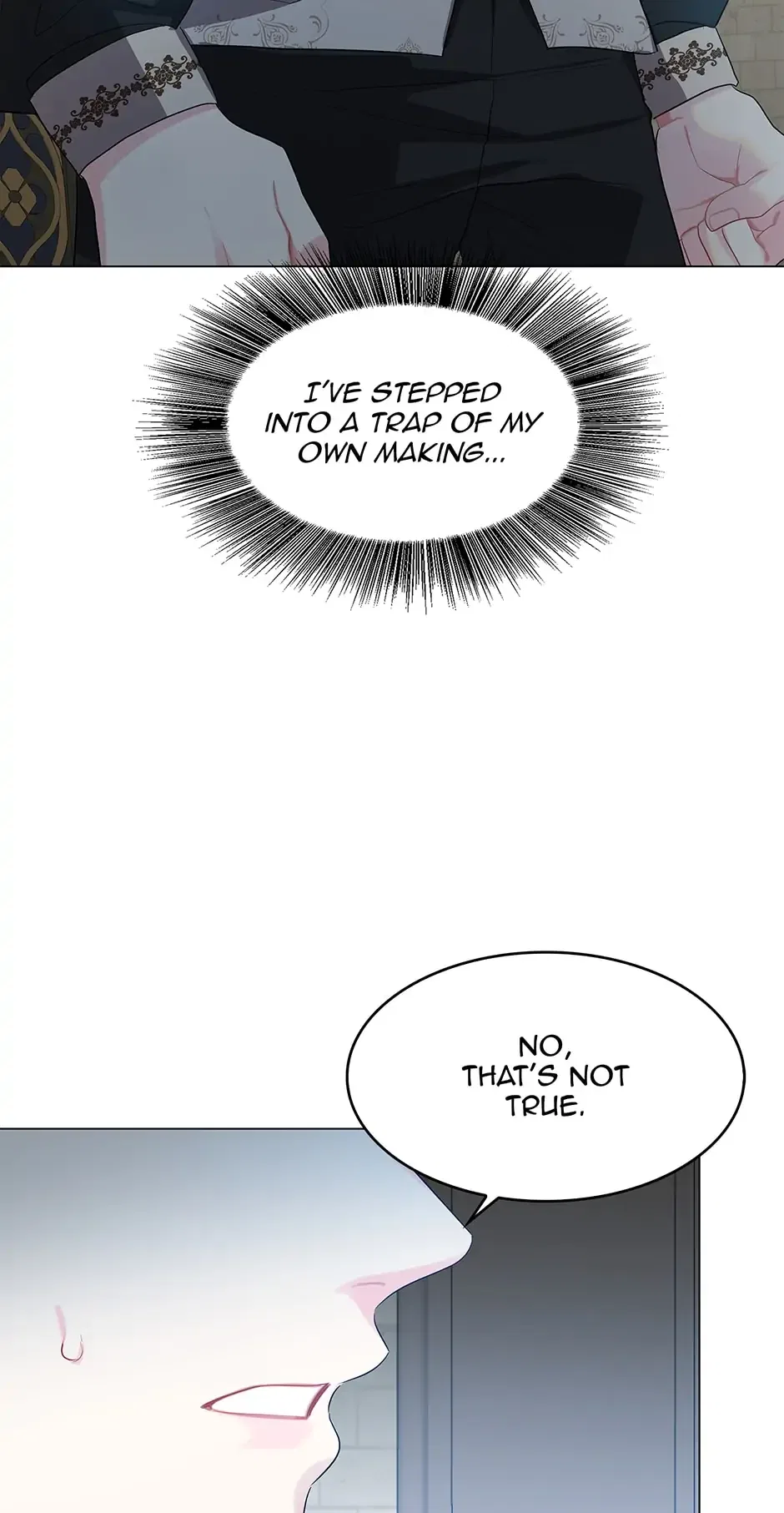 Your Regrets Mean Nothing to Me Chapter 16 – Page 12