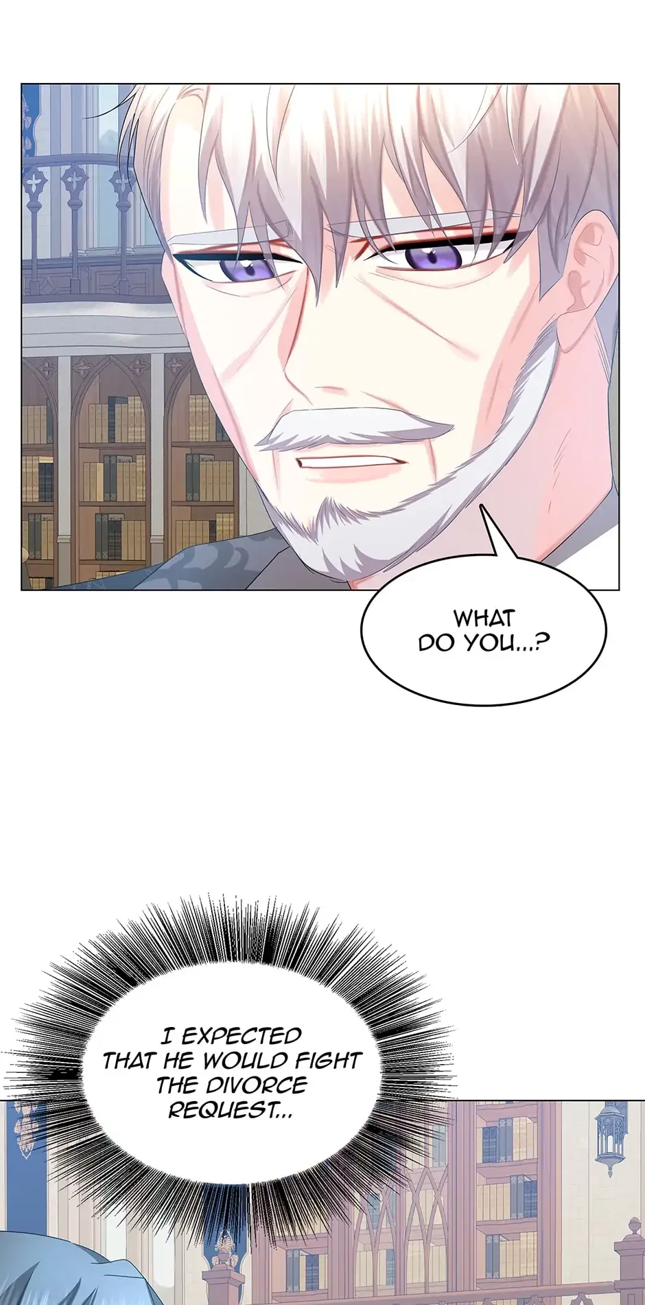 Your Regrets Mean Nothing to Me Chapter 16 – Page 15