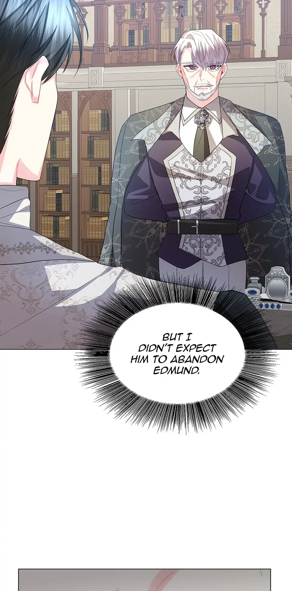 Your Regrets Mean Nothing to Me Chapter 16 – Page 16