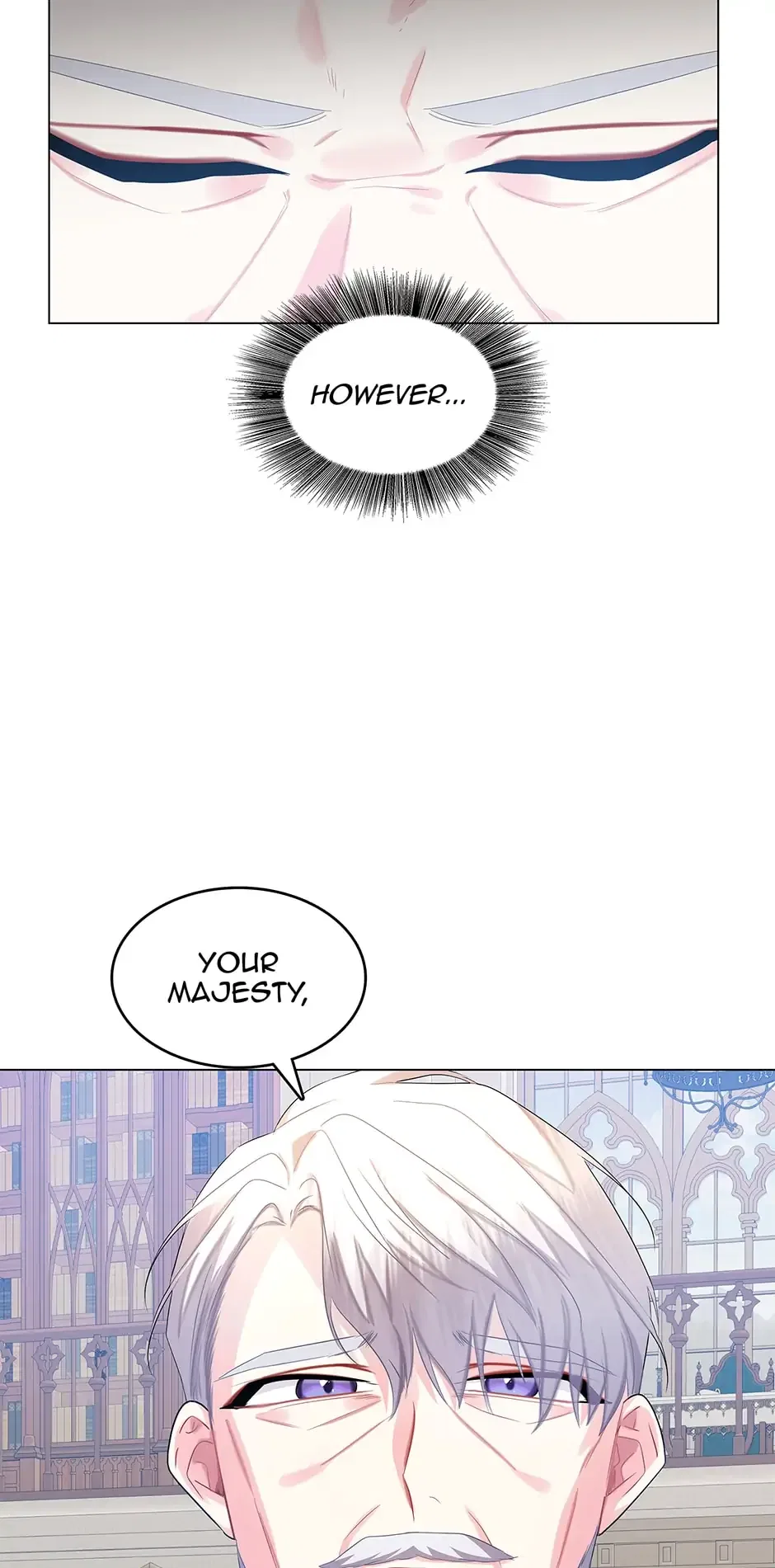 Your Regrets Mean Nothing to Me Chapter 16 – Page 17