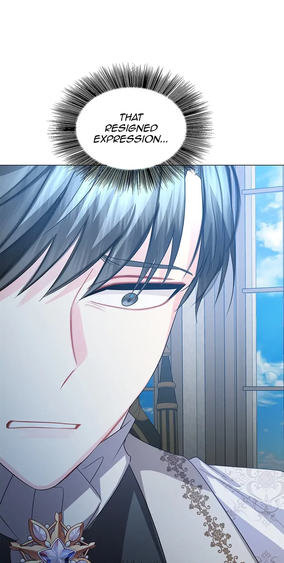 Your Regrets Mean Nothing to Me Chapter 16 – Page 21