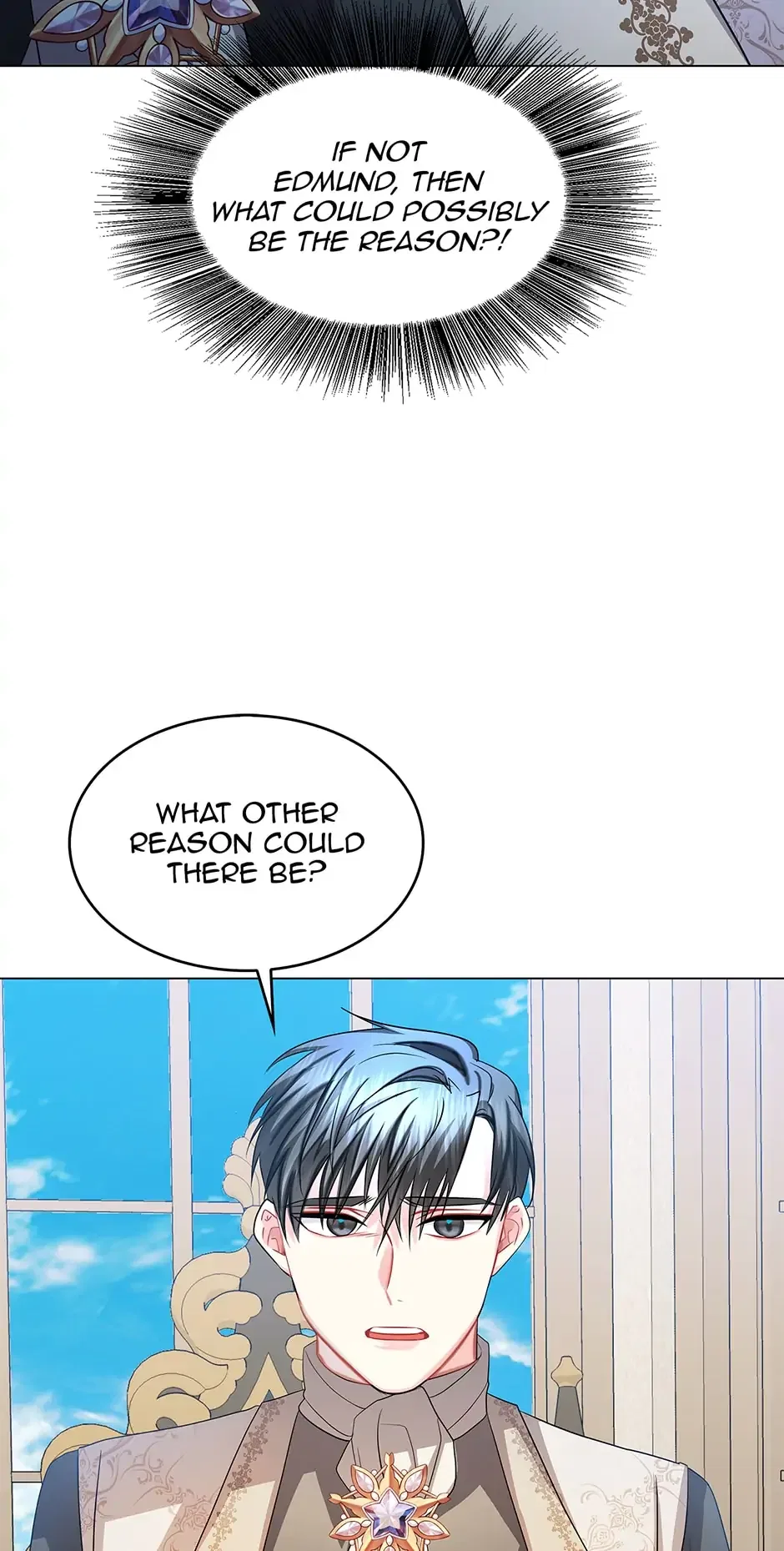 Your Regrets Mean Nothing to Me Chapter 16 – Page 22