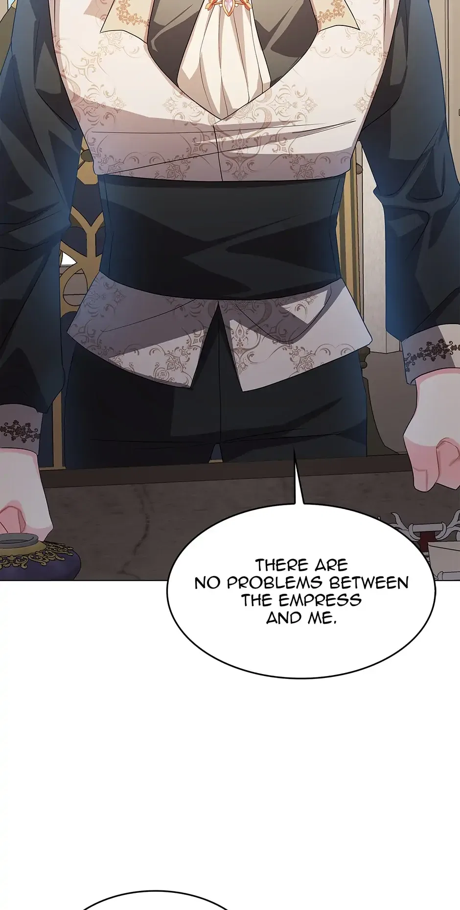 Your Regrets Mean Nothing to Me Chapter 16 – Page 23