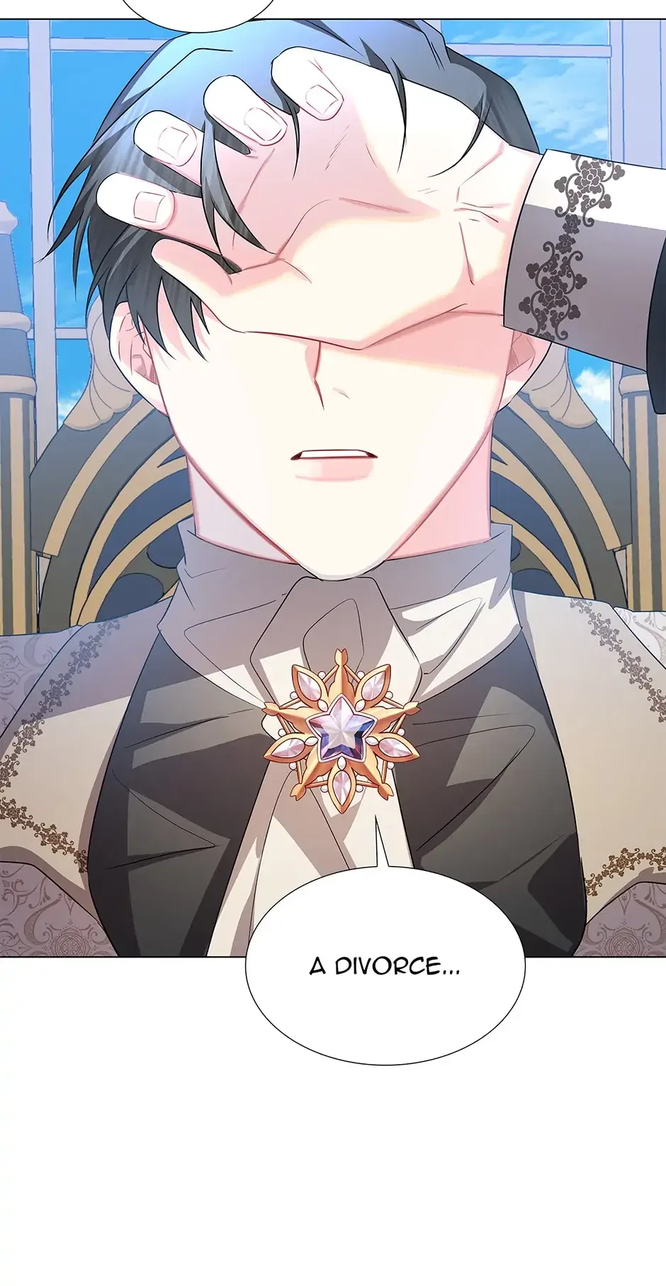 Your Regrets Mean Nothing to Me Chapter 16 – Page 29