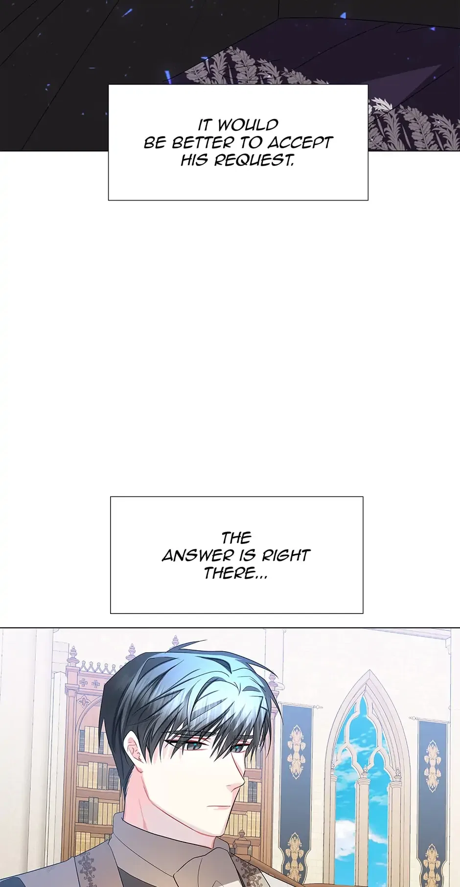 Your Regrets Mean Nothing to Me Chapter 16 – Page 31
