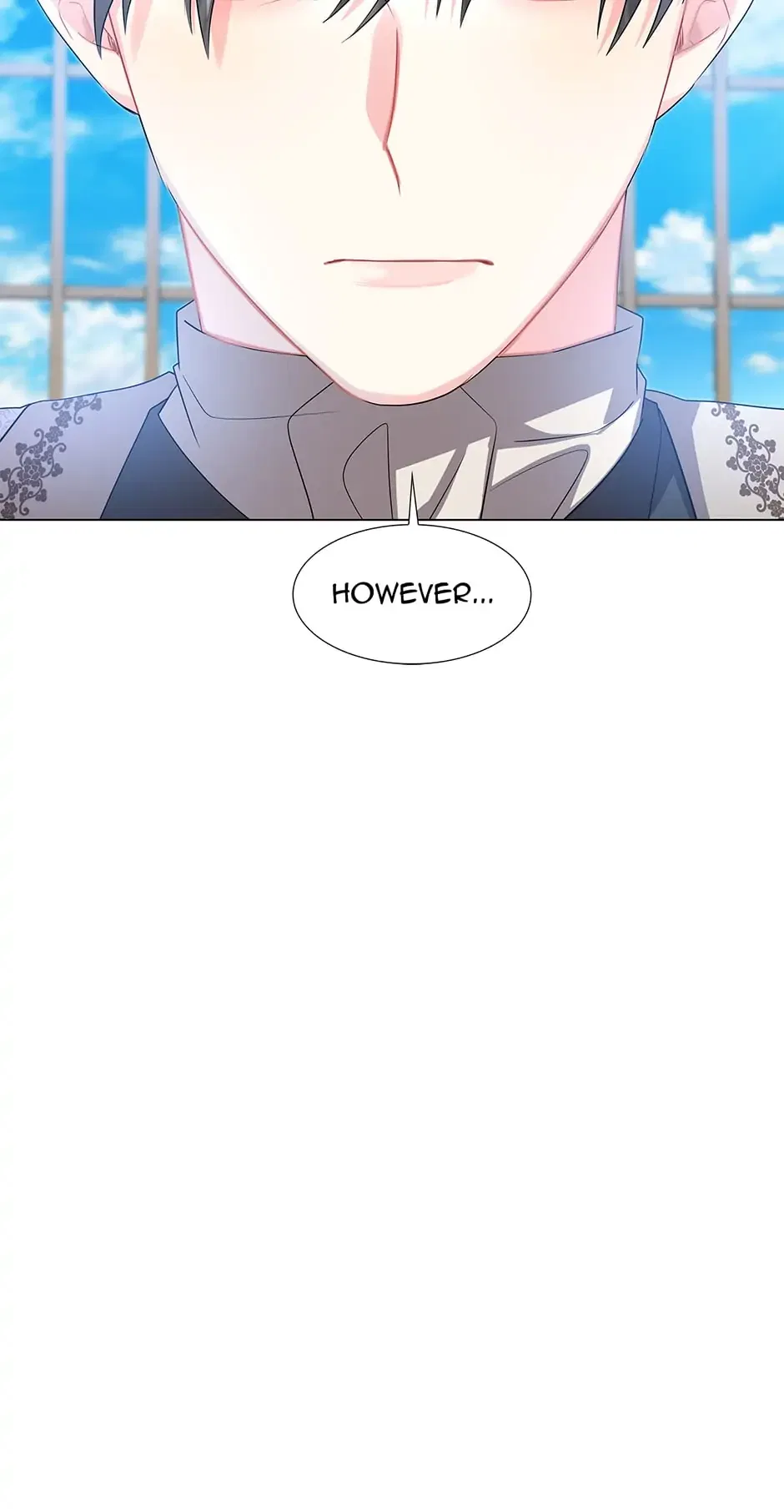 Your Regrets Mean Nothing to Me Chapter 16 – Page 34