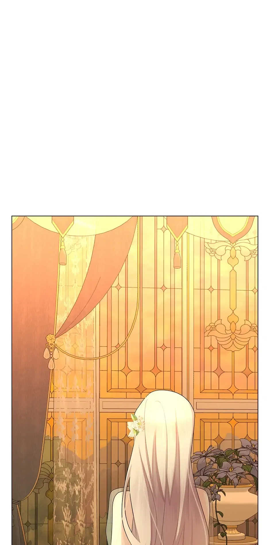 Your Regrets Mean Nothing to Me Chapter 16 – Page 36
