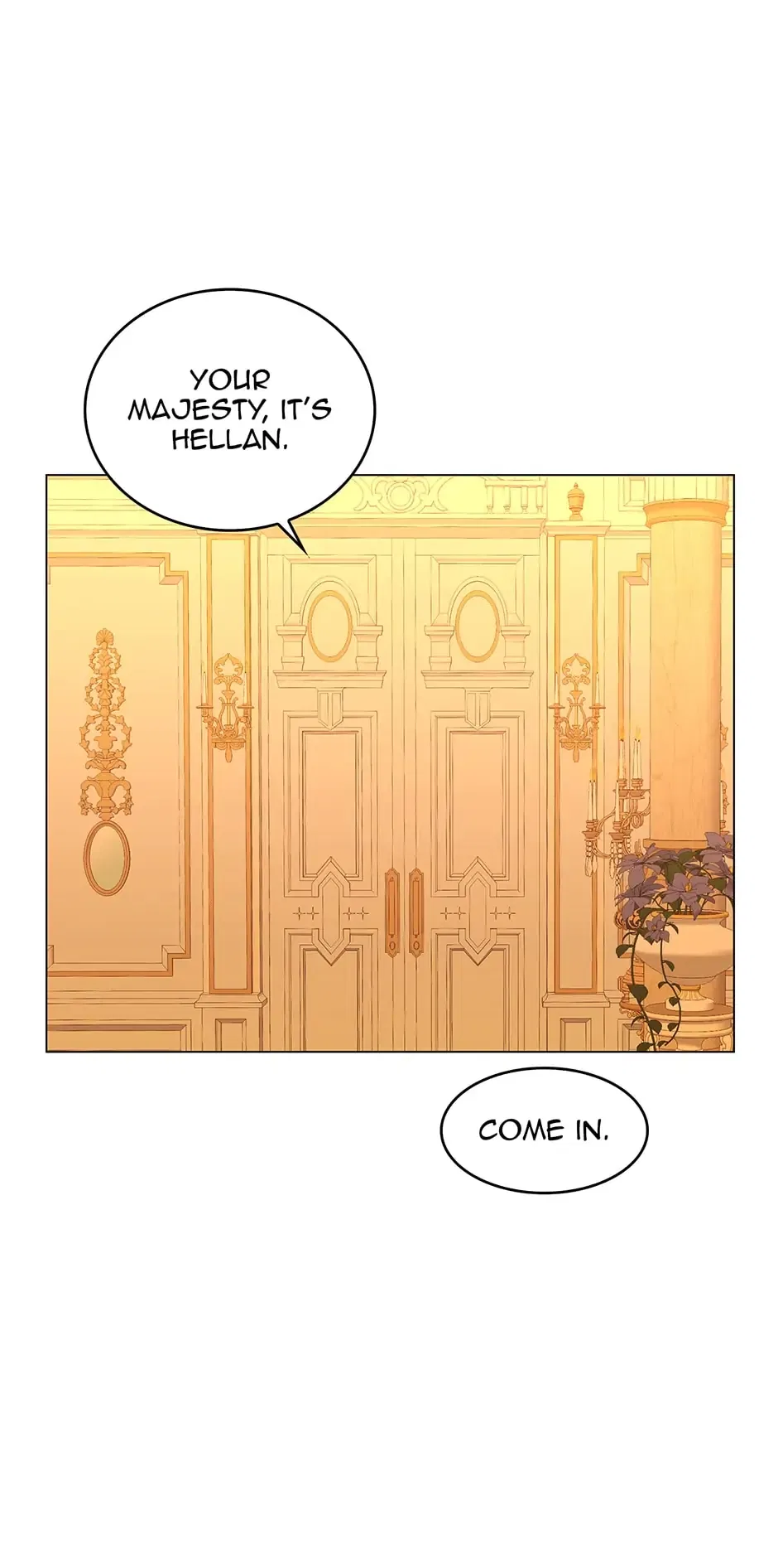 Your Regrets Mean Nothing to Me Chapter 16 – Page 38