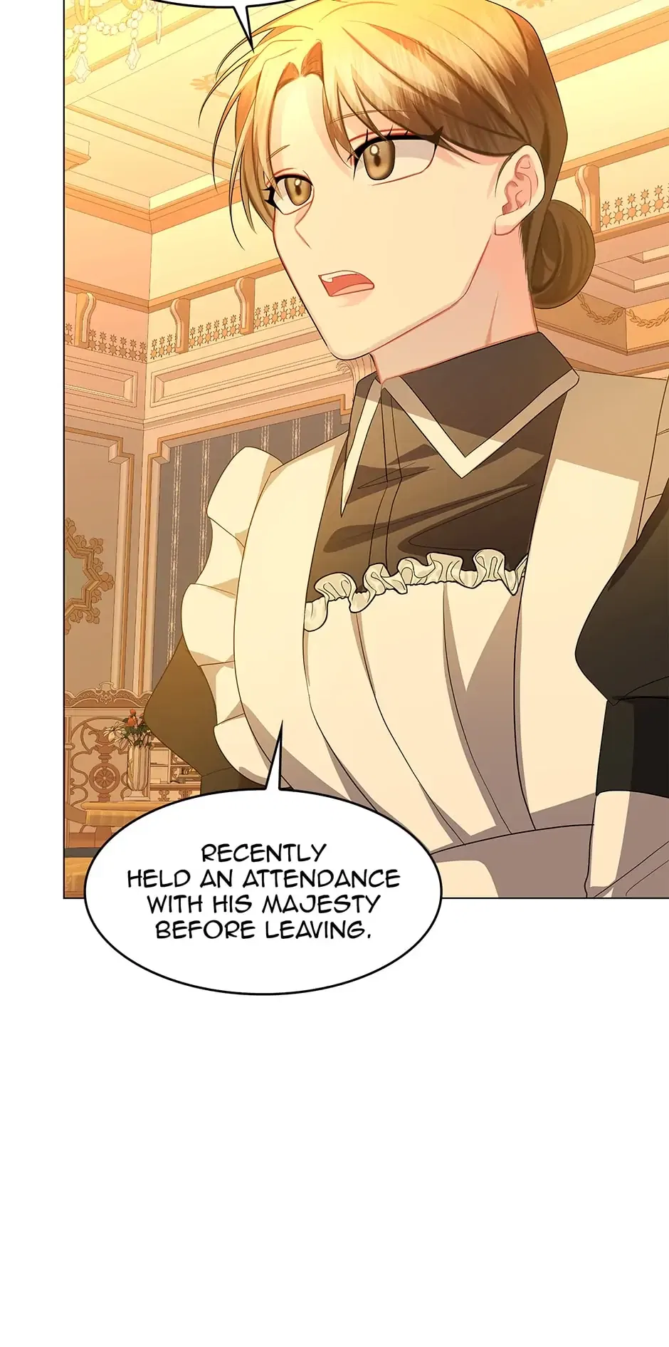Your Regrets Mean Nothing to Me Chapter 16 – Page 40