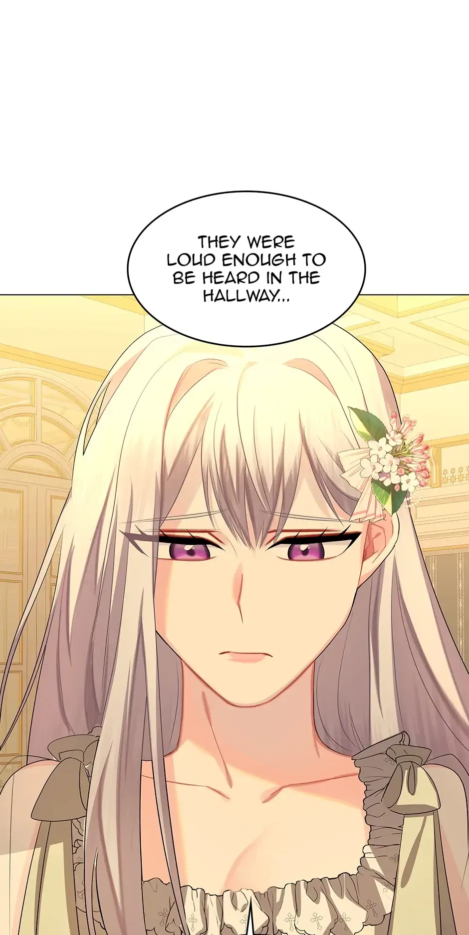 Your Regrets Mean Nothing to Me Chapter 16 – Page 43