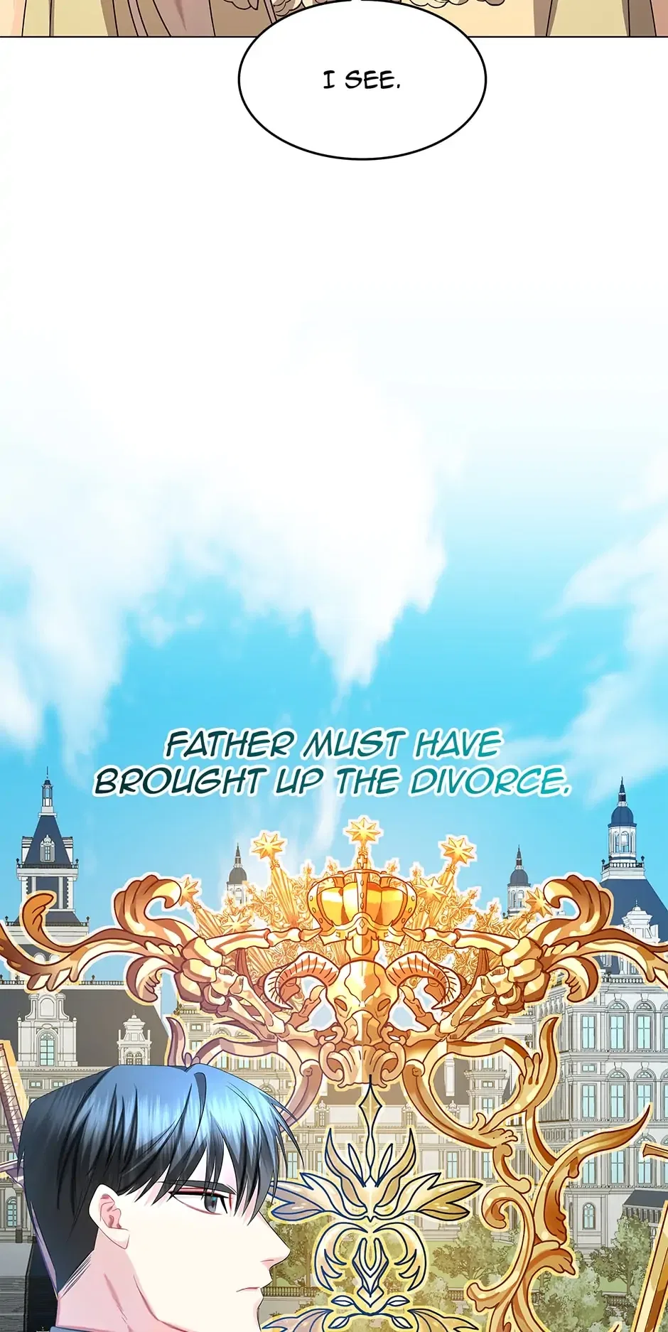 Your Regrets Mean Nothing to Me Chapter 16 – Page 44