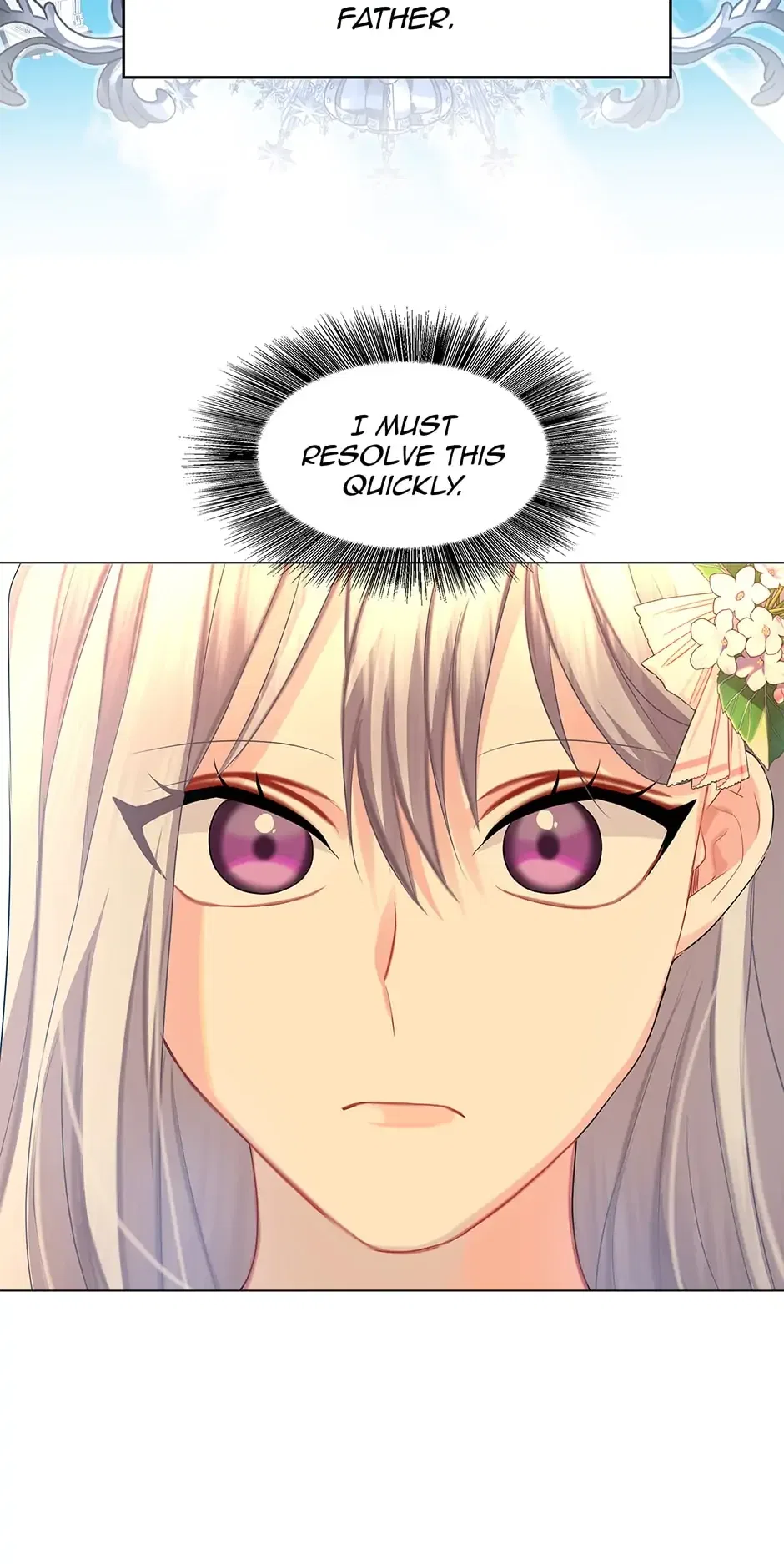 Your Regrets Mean Nothing to Me Chapter 16 – Page 46