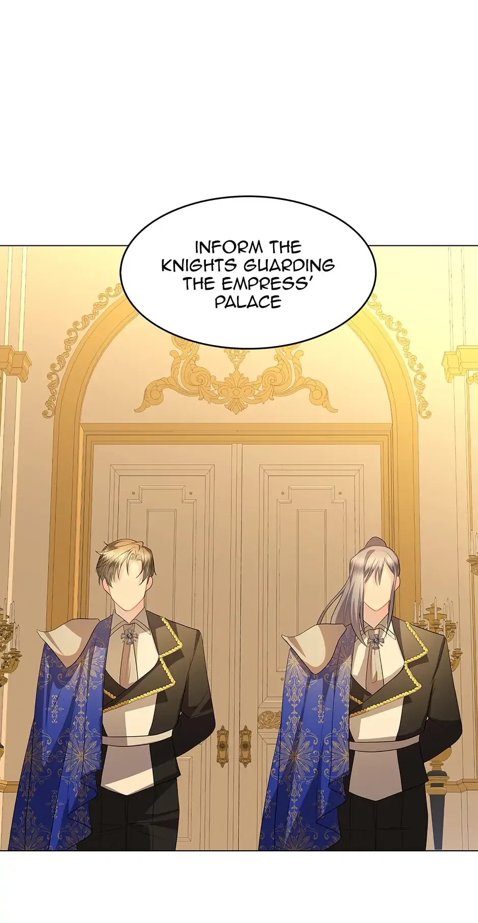 Your Regrets Mean Nothing to Me Chapter 16 – Page 48