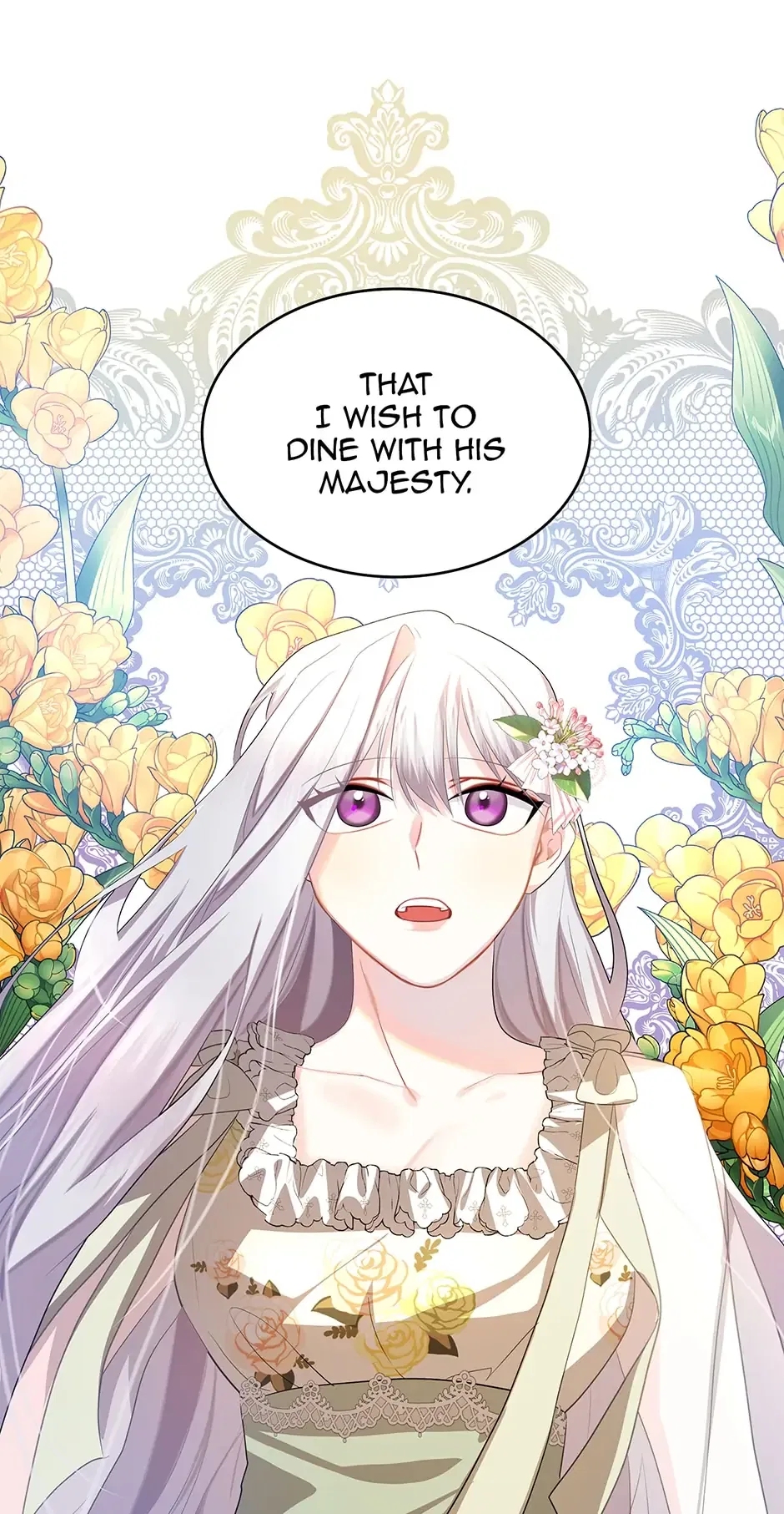 Your Regrets Mean Nothing to Me Chapter 16 – Page 49