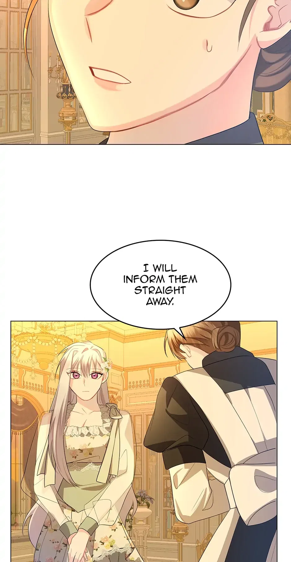 Your Regrets Mean Nothing to Me Chapter 16 – Page 51