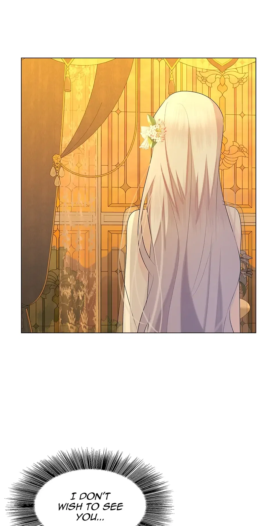 Your Regrets Mean Nothing to Me Chapter 16 – Page 53
