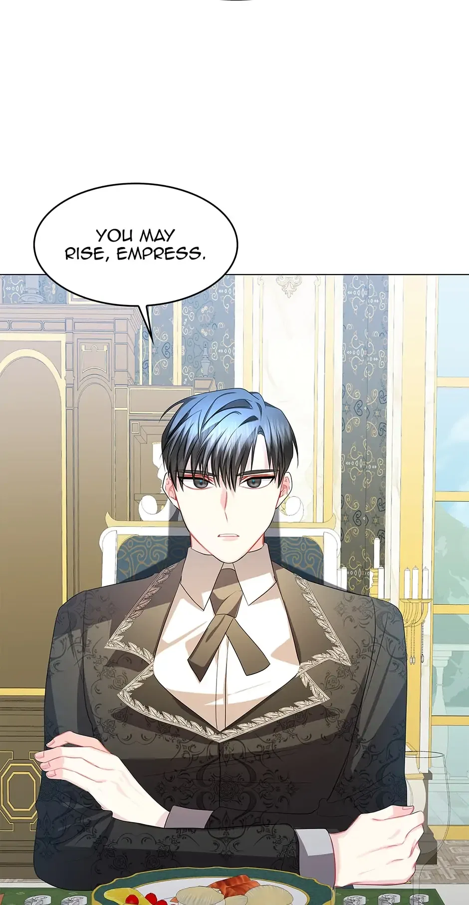 Your Regrets Mean Nothing to Me Chapter 16 – Page 63