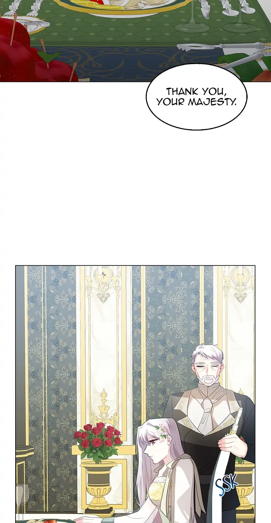 Your Regrets Mean Nothing to Me Chapter 16 – Page 64