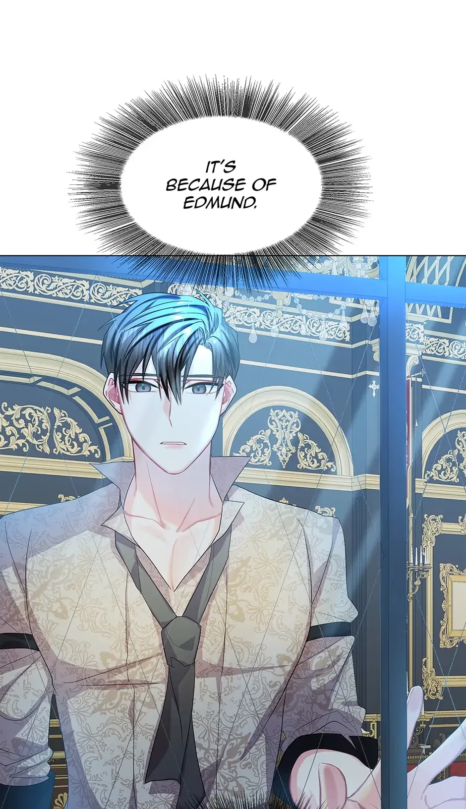 Your Regrets Mean Nothing to Me Chapter 15 – Page 3