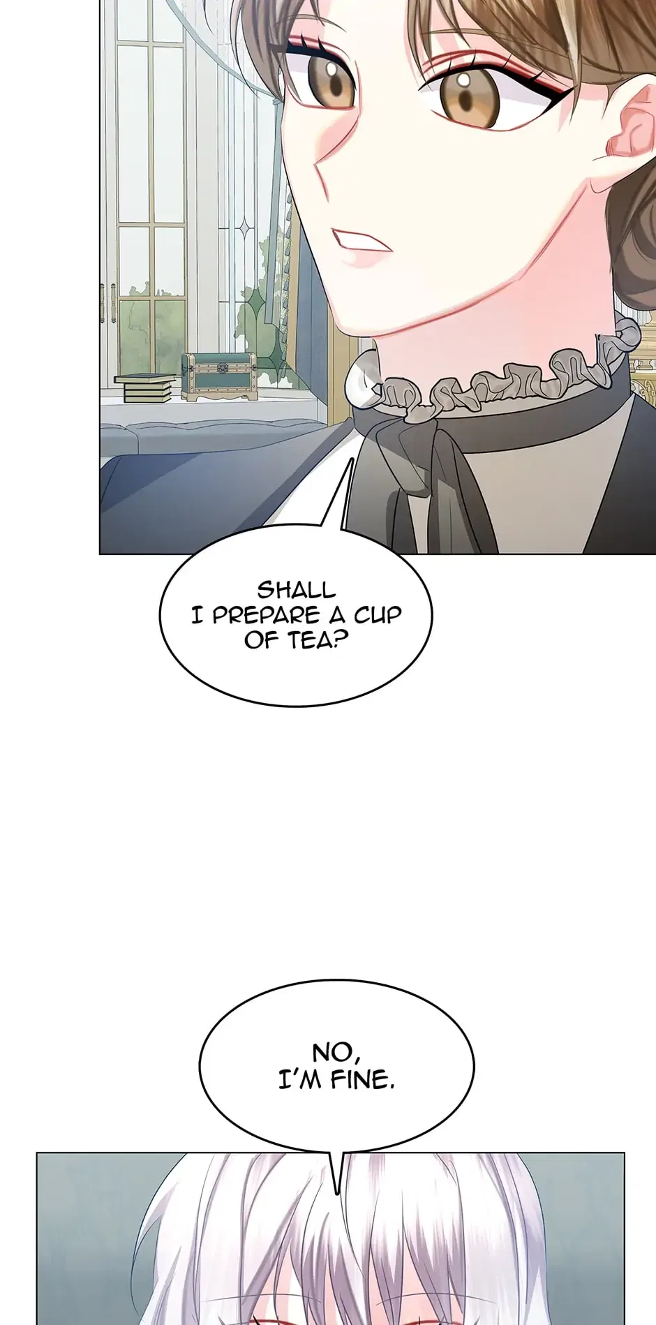 Your Regrets Mean Nothing to Me Chapter 15 – Page 8
