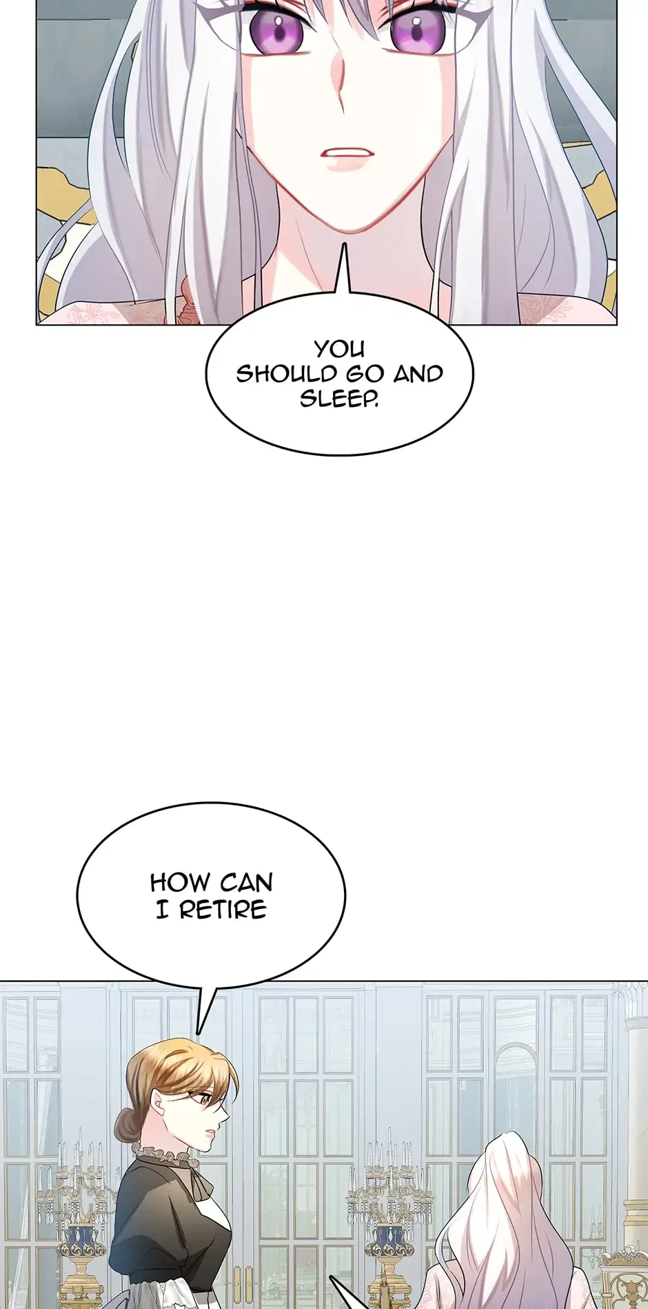 Your Regrets Mean Nothing to Me Chapter 15 – Page 9