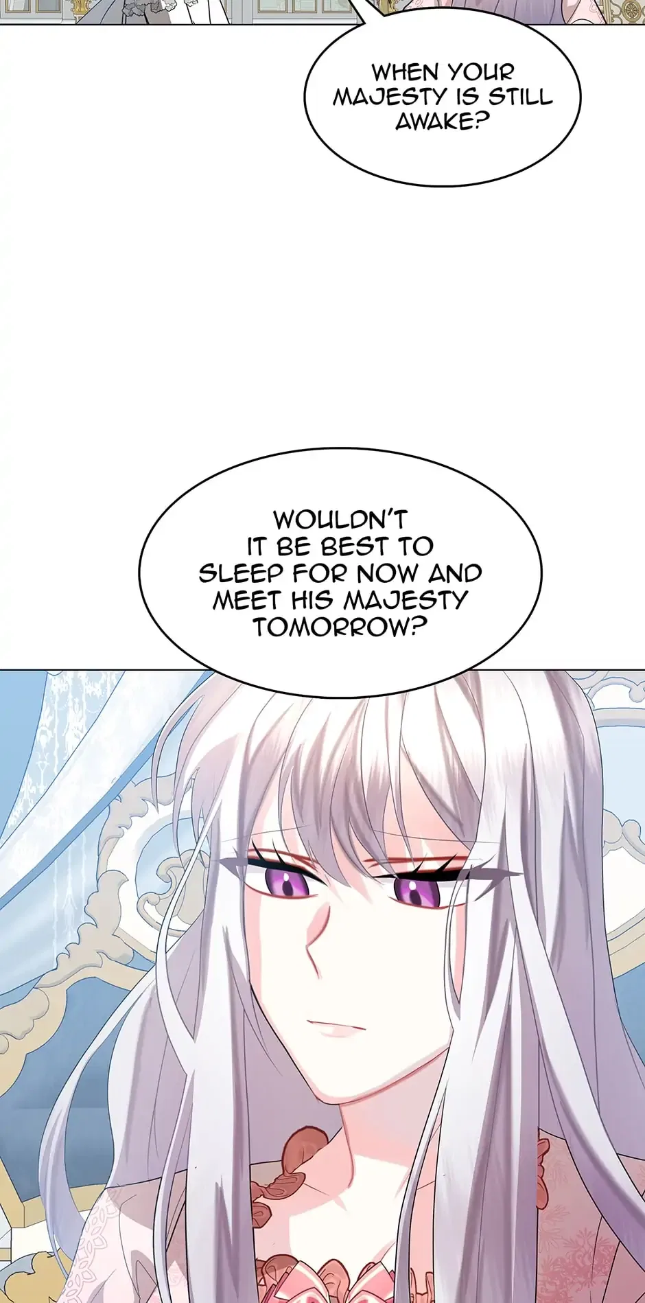 Your Regrets Mean Nothing to Me Chapter 15 – Page 10
