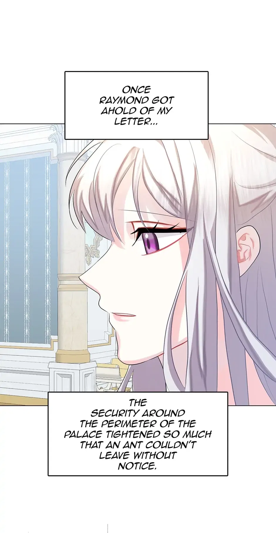 Your Regrets Mean Nothing to Me Chapter 15 – Page 12