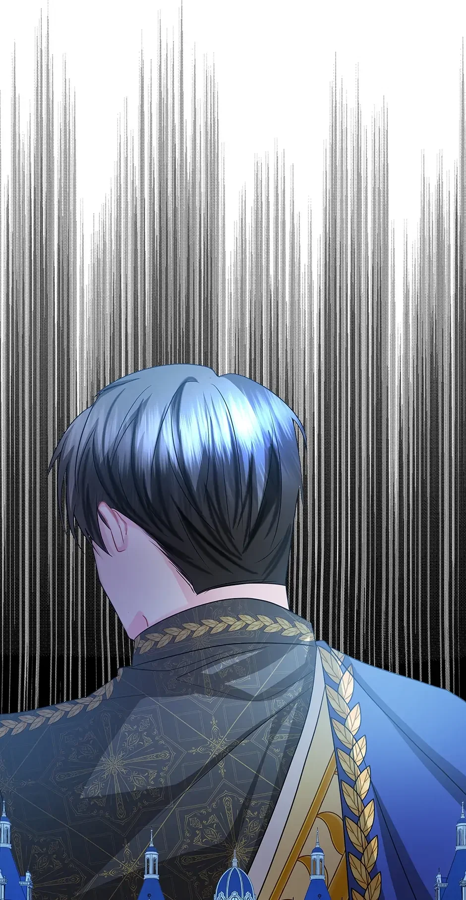 Your Regrets Mean Nothing to Me Chapter 15 – Page 13
