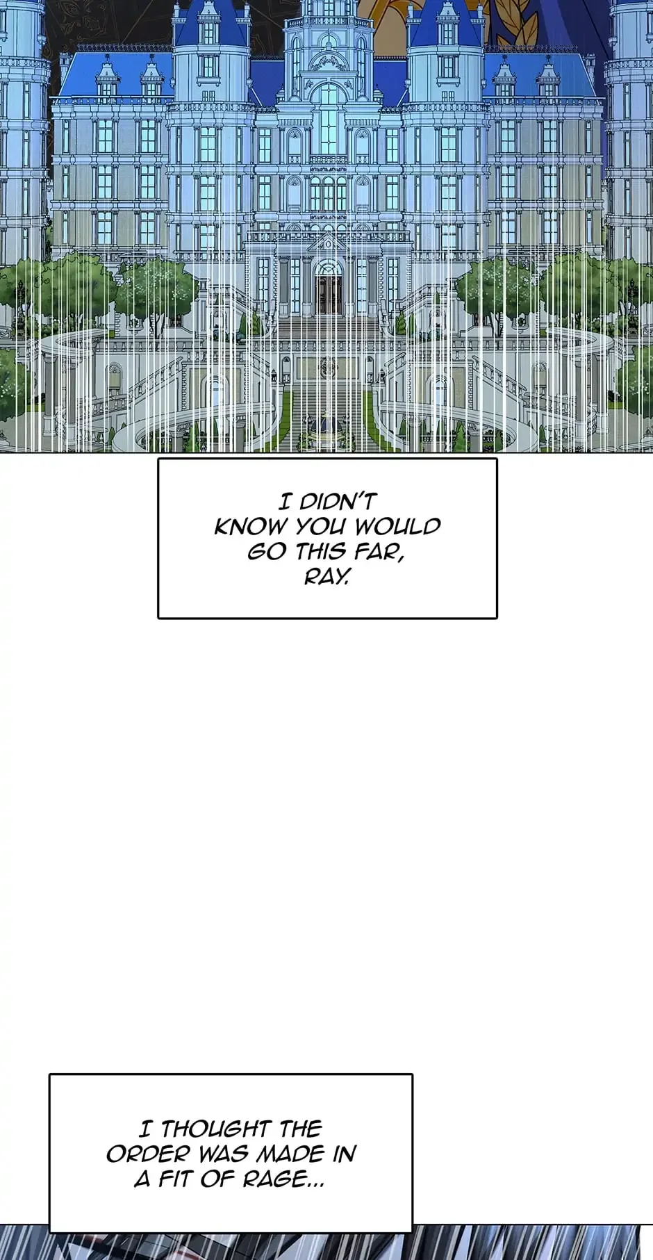 Your Regrets Mean Nothing to Me Chapter 15 – Page 14