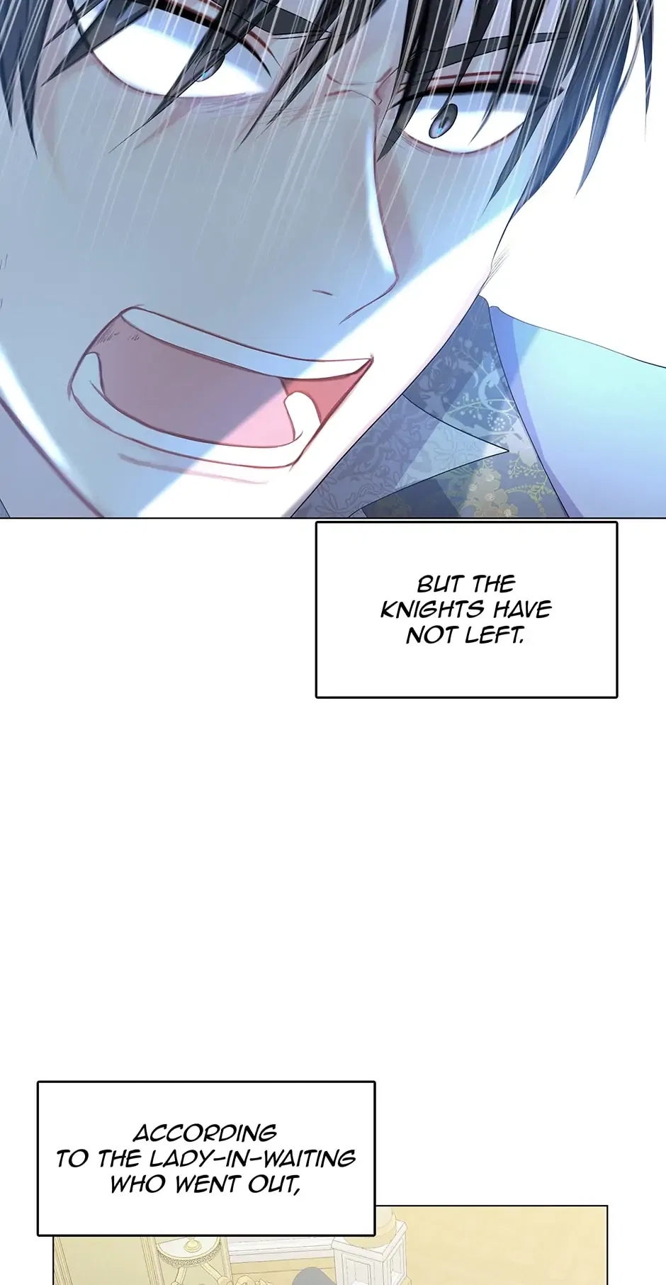 Your Regrets Mean Nothing to Me Chapter 15 – Page 15