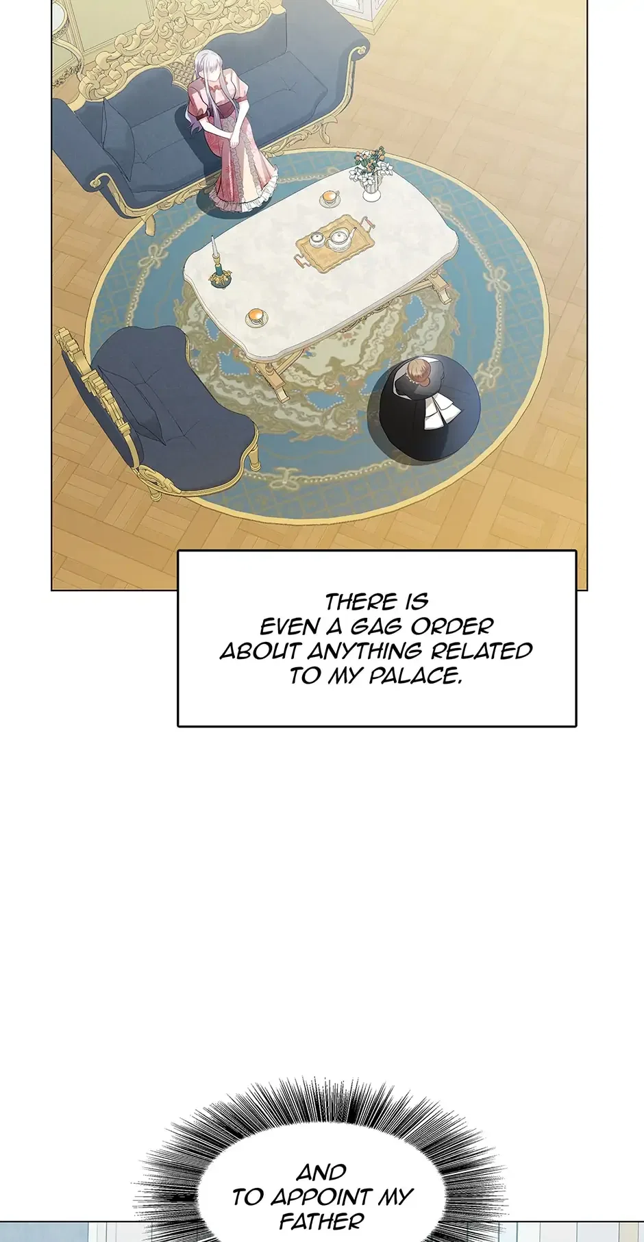 Your Regrets Mean Nothing to Me Chapter 15 – Page 16