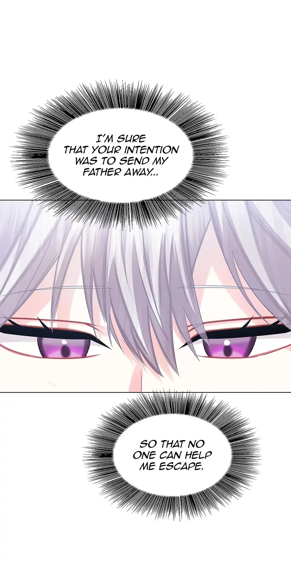 Your Regrets Mean Nothing to Me Chapter 15 – Page 18