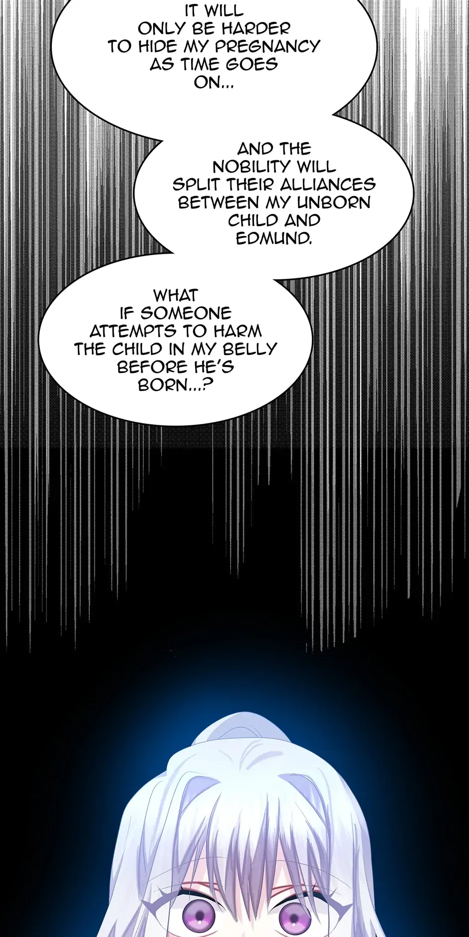 Your Regrets Mean Nothing to Me Chapter 15 – Page 20