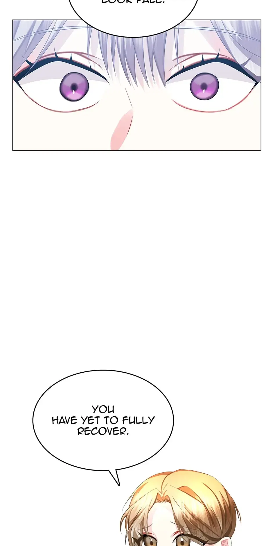 Your Regrets Mean Nothing to Me Chapter 15 – Page 22