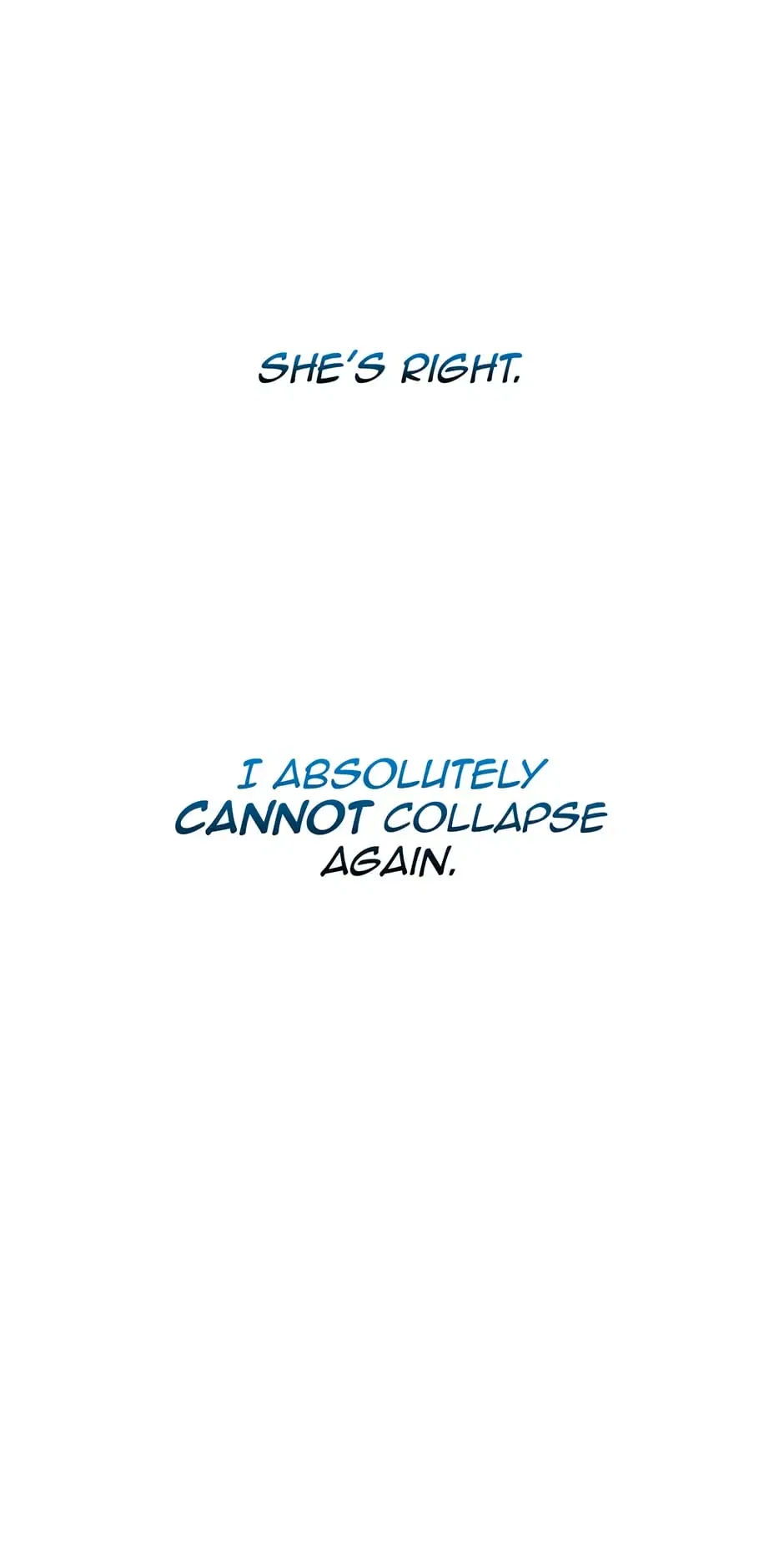 Your Regrets Mean Nothing to Me Chapter 15 – Page 25