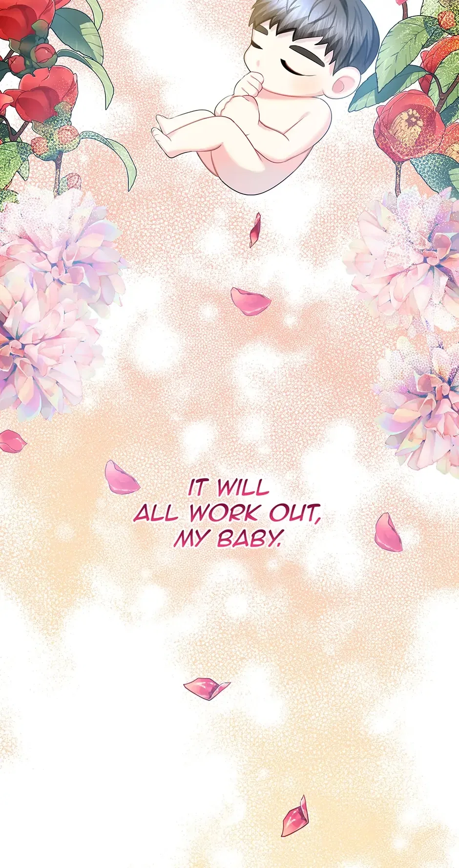 Your Regrets Mean Nothing to Me Chapter 15 – Page 30
