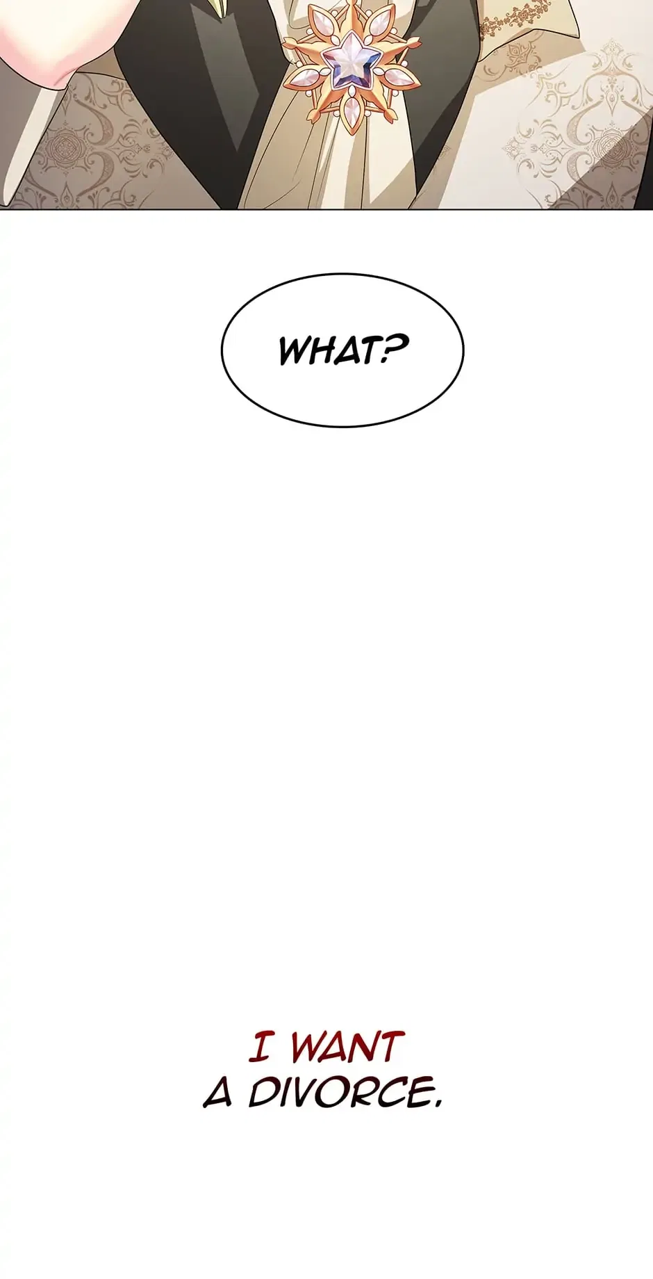 Your Regrets Mean Nothing to Me Chapter 15 – Page 38