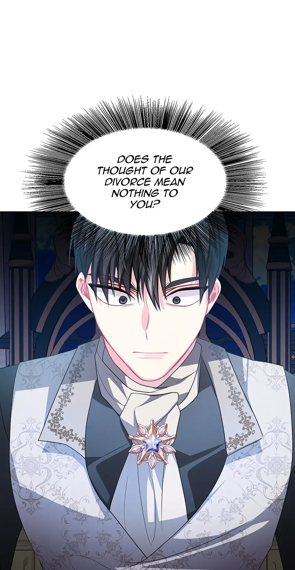 Your Regrets Mean Nothing to Me Chapter 15 – Page 42