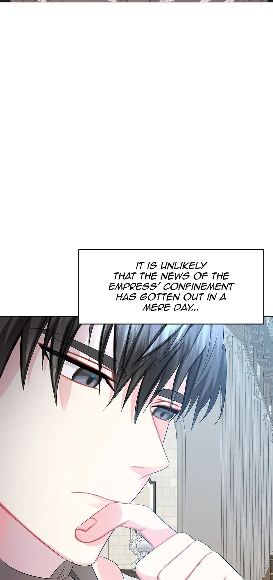 Your Regrets Mean Nothing to Me Chapter 15 – Page 49