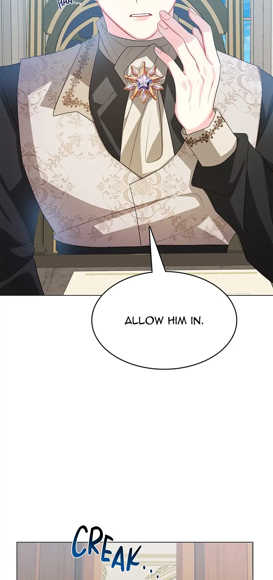 Your Regrets Mean Nothing to Me Chapter 15 – Page 51