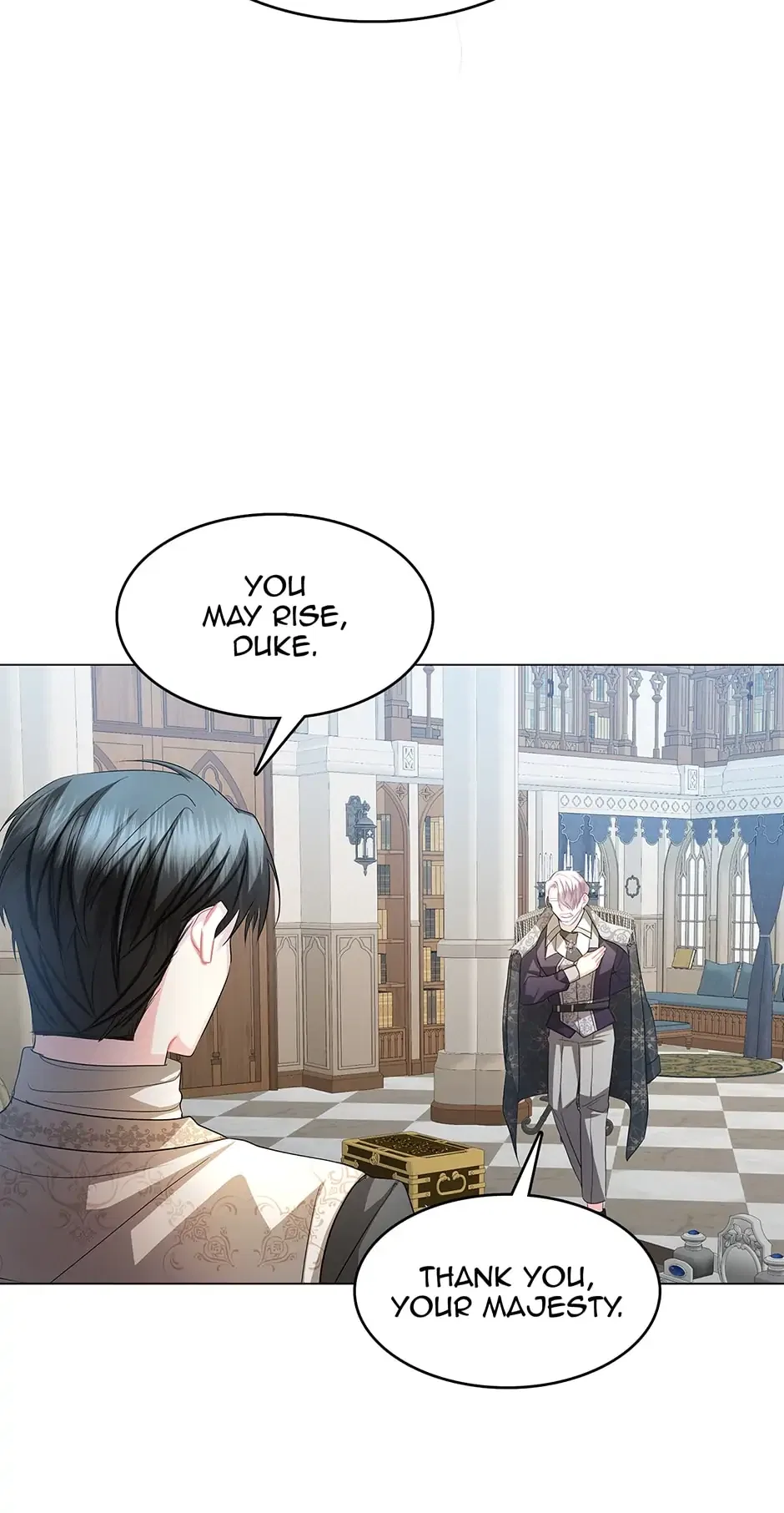 Your Regrets Mean Nothing to Me Chapter 15 – Page 55