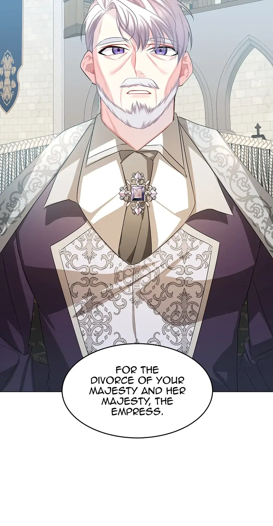 Your Regrets Mean Nothing to Me Chapter 15 – Page 60