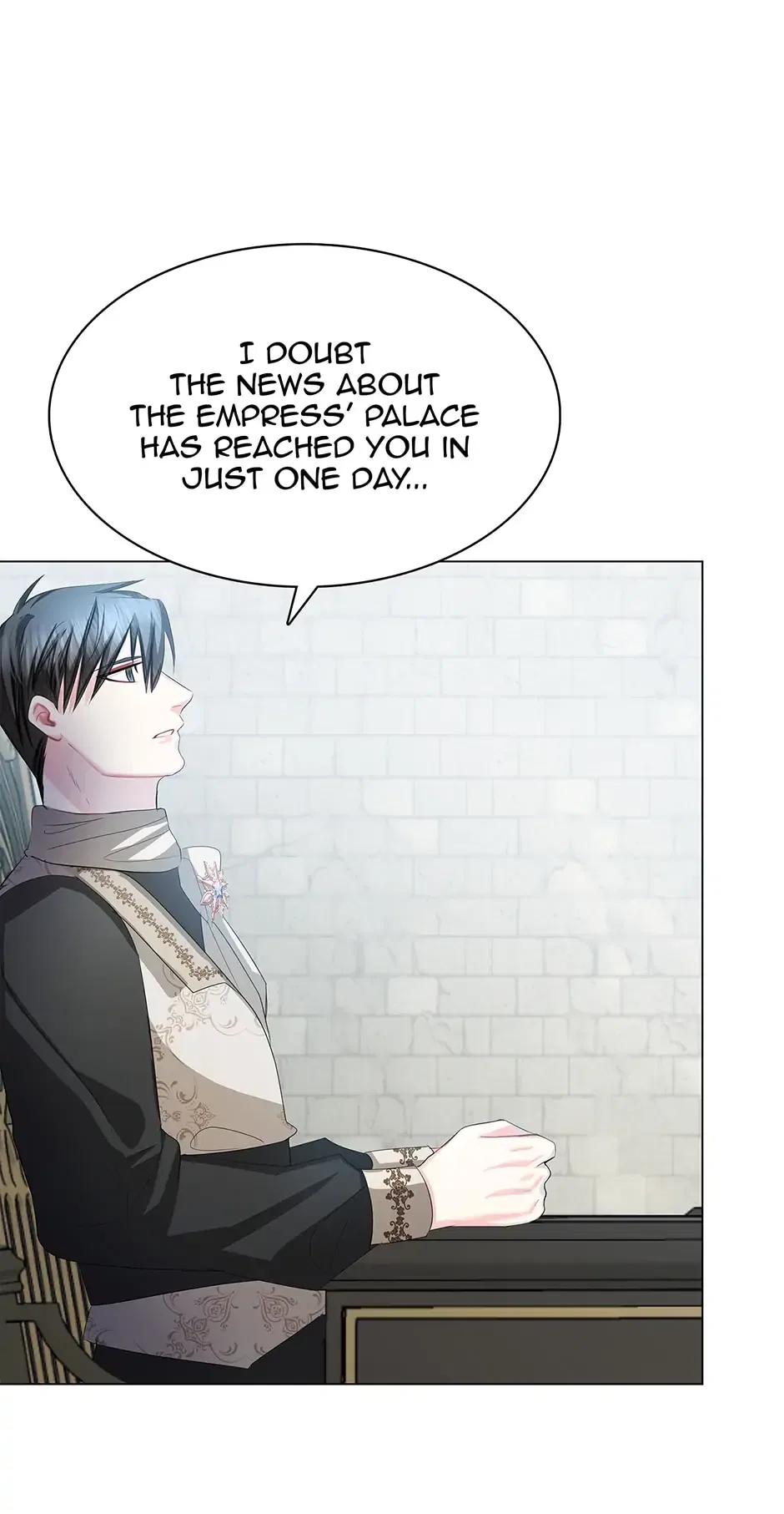 Your Regrets Mean Nothing to Me Chapter 15 – Page 62
