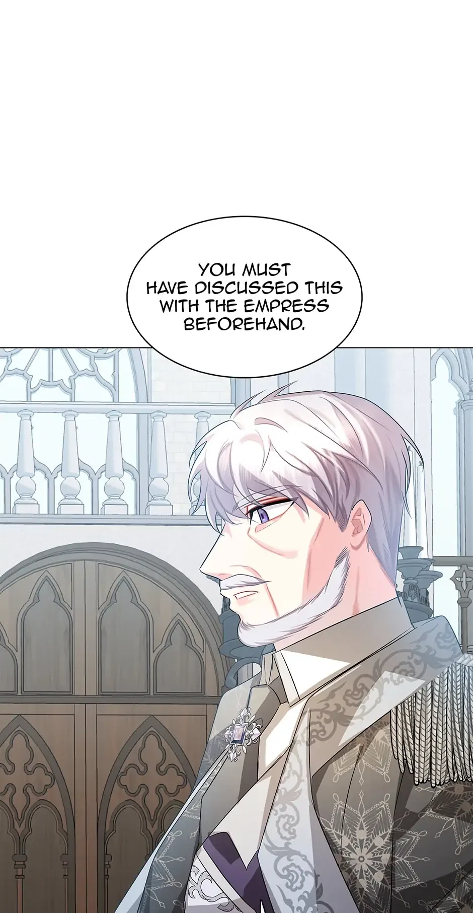Your Regrets Mean Nothing to Me Chapter 15 – Page 63