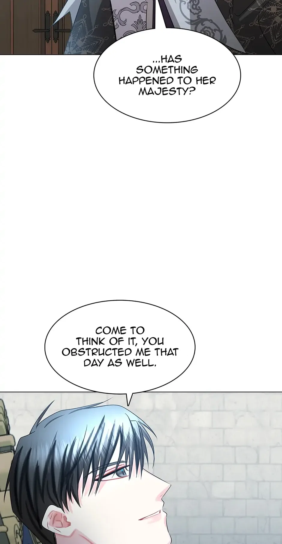 Your Regrets Mean Nothing to Me Chapter 15 – Page 64